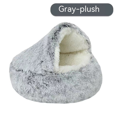 TGS Cozy Pet Bed
